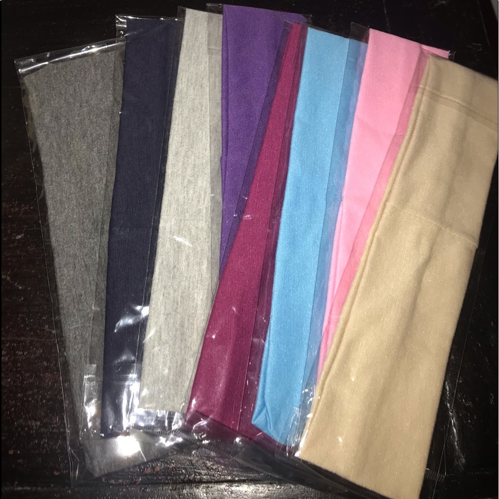 super cute headbands!